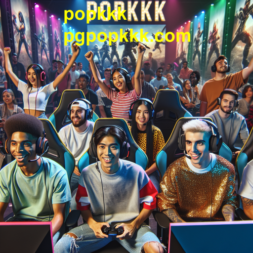 A Evolução da Comunidade de Jogos: Uma Conexão Global