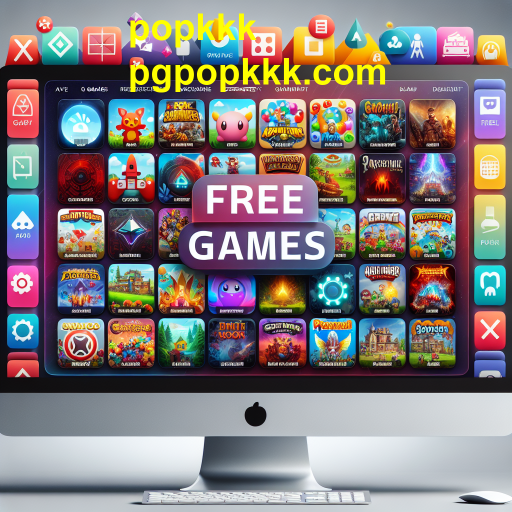 A Revolução dos Jogos Gratuitos: Uma Nova Era de Entretenimento