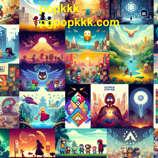 A Ascensão dos Jogos Indie no Cenário dos Videogames