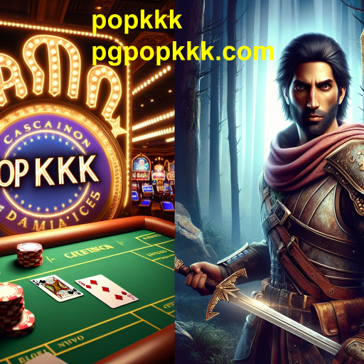 A Magia dos Jogos de RPG: Uma Viagem Através do Fantástico