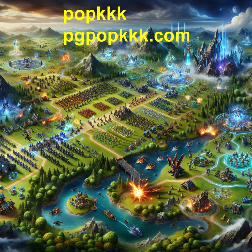 A Magia dos Jogos de RPG: Uma Viagem Através do Fantástico